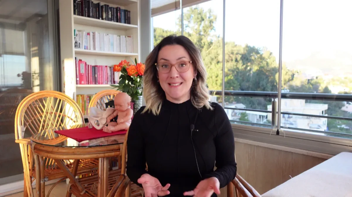 Birebir Destek Paketi Video Background